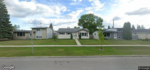 Larawan ng 1180 Cottonwood Road sa Winnipeg, Manitoba