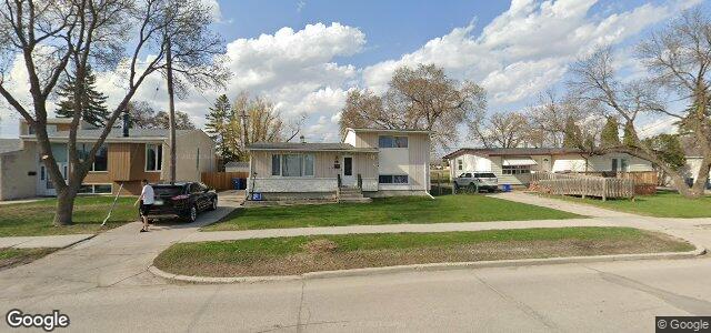 Larawan ng 1183 Paterson Street sa Winnipeg, Manitoba