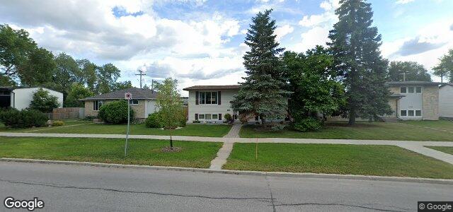Larawan ng 1188 Cottonwood Road sa Winnipeg, Manitoba