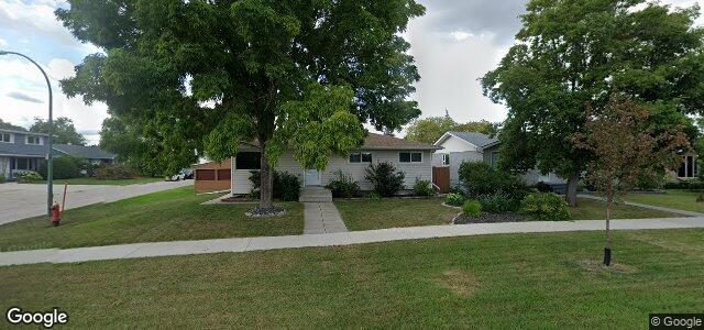 Larawan ng 1189 Cottonwood Road sa Winnipeg, Manitoba