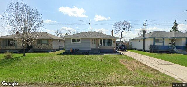 Larawan ng 119 Crestwood Crescent sa Winnipeg, Manitoba