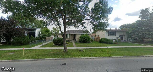 Larawan ng 1192 Cottonwood Road sa Winnipeg, Manitoba