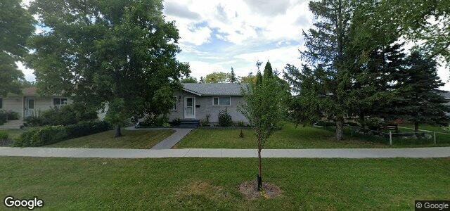 Larawan ng 1193 Cottonwood Road sa Winnipeg, Manitoba