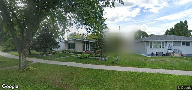 1197 Cottonwood Road（加拿大曼尼托巴省溫尼伯市）房屋照片