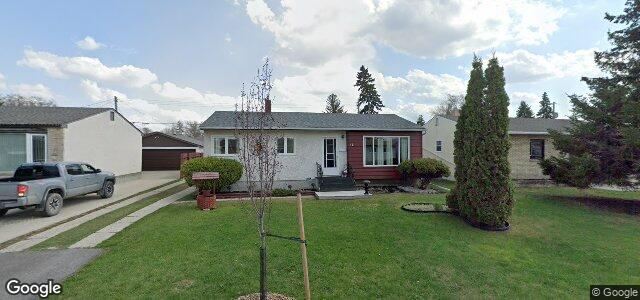 Larawan ng 12 Almond Bay sa Winnipeg, Manitoba