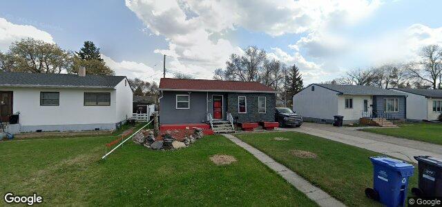 12 Applewood Bay（加拿大曼尼托巴省溫尼伯市）房屋照片