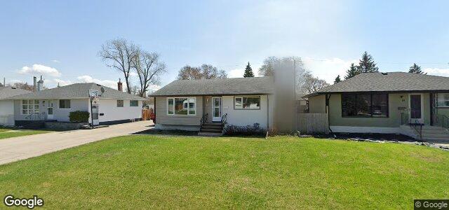 Larawan ng 12 Bentwood Bay sa Winnipeg, Manitoba