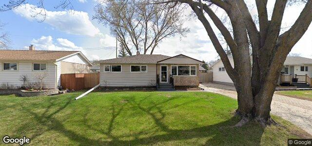 Larawan ng 12 Bibeau Bay sa Winnipeg, Manitoba