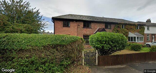 Larawan ng 12 Canberra Road sa Winnipeg, Manitoba