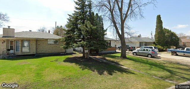 Larawan ng 12 Covent Road sa Winnipeg, Manitoba