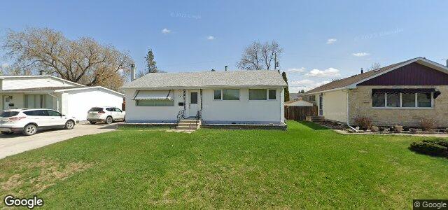 Larawan ng 12 Gatineau Bay sa Winnipeg, Manitoba