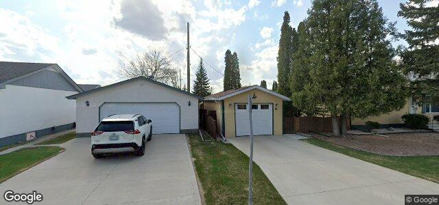 Larawan ng 12 Halliday Bay sa Winnipeg, Manitoba