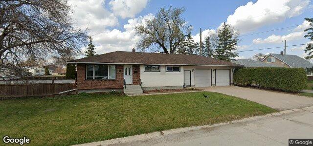 Larawan ng 12 Jubinville Bay sa Winnipeg, Manitoba