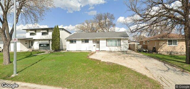 Larawan ng 12 Northumbria Bay sa Winnipeg, Manitoba