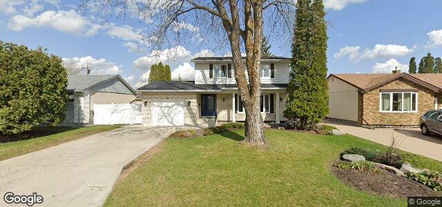 Larawan ng 12 Peterboro Bay sa Winnipeg, Manitoba