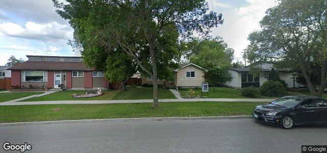 Larawan ng 1200 Cottonwood Road sa Winnipeg, Manitoba