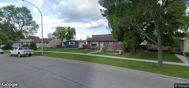 Photo of 1204 Cottonwood Road in Winnipeg, Manitoba
