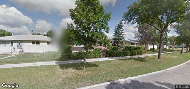 Larawan ng 1205 Cottonwood Road sa Winnipeg, Manitoba