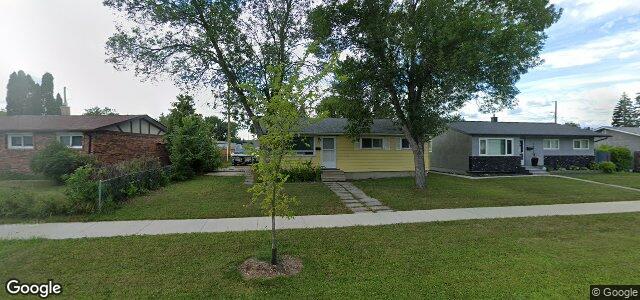 Larawan ng 1209 Cottonwood Road sa Winnipeg, Manitoba