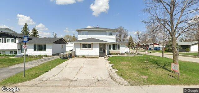 Larawan ng 121 Hansford Road sa Winnipeg, Manitoba