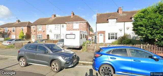 Larawan ng 121 Harper Avenue sa Winnipeg, Manitoba