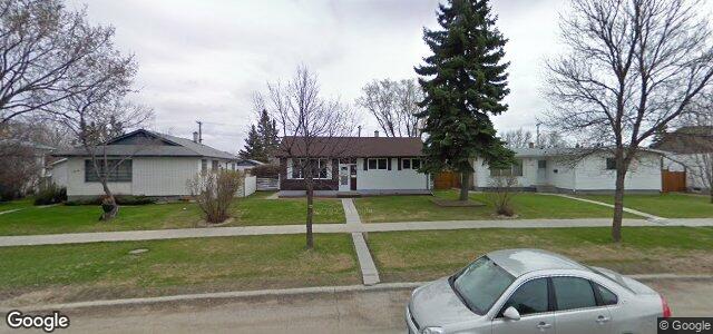 Larawan ng 1212 Cottonwood Road sa Winnipeg, Manitoba