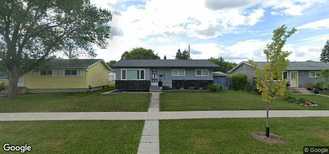 Larawan ng 1213 Cottonwood Road sa Winnipeg, Manitoba