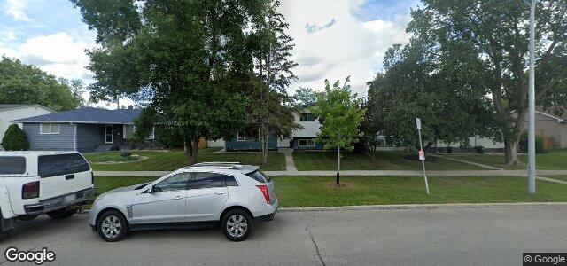 Larawan ng 1220 Cottonwood Road sa Winnipeg, Manitoba