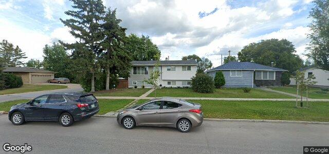 Larawan ng 1228 Cottonwood Road sa Winnipeg, Manitoba