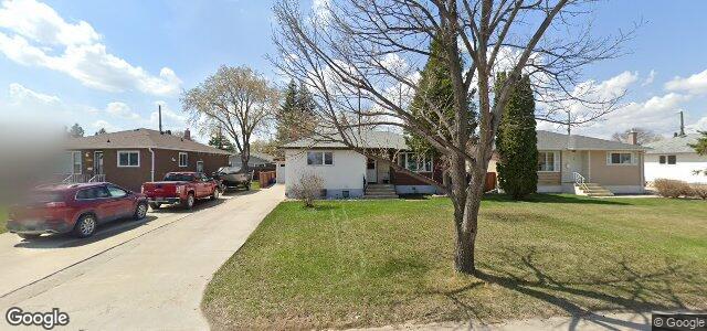Larawan ng 123 Harper Avenue sa Winnipeg, Manitoba