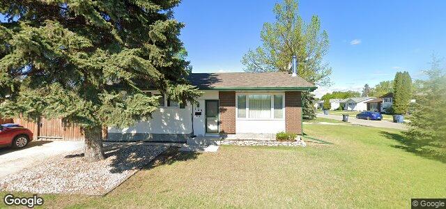 Larawan ng 125 Howden Road sa Winnipeg, Manitoba