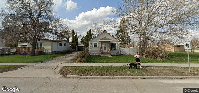 Larawan ng 1259 Paterson Street sa Winnipeg, Manitoba