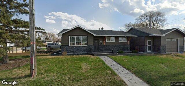 Larawan ng 1266 Paterson Street sa Winnipeg, Manitoba