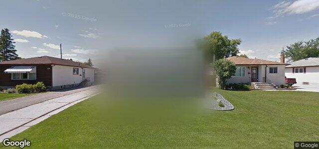 Larawan ng 127 Harper Avenue sa Winnipeg, Manitoba