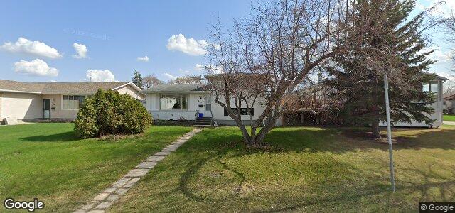 Larawan ng 1282 Paterson Street sa Winnipeg, Manitoba
