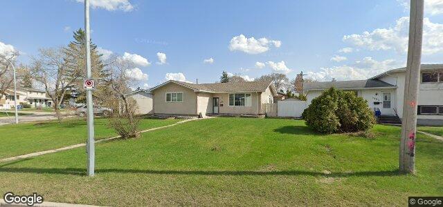 Photo of 1286 Paterson Street in Winnipeg, Manitoba