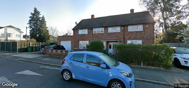 Larawan ng 13 Alderwood Road sa Winnipeg, Manitoba