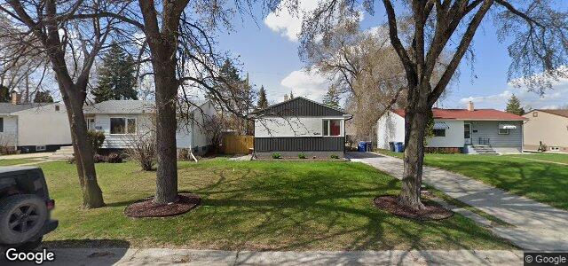 Larawan ng 13 Argonne Bay sa Winnipeg, Manitoba