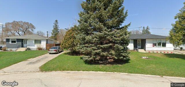 13 Bentwood Bay（加拿大曼尼托巴省温尼伯市）房屋照片