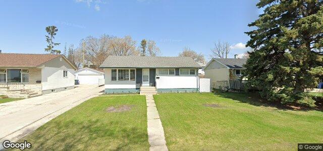 Larawan ng 13 Cascade Bay sa Winnipeg, Manitoba