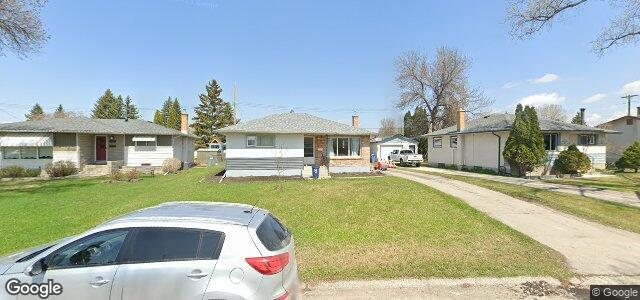 Larawan ng 13 Covent Road sa Winnipeg, Manitoba