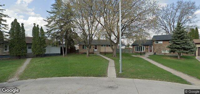 Larawan ng 13 Halliday Bay sa Winnipeg, Manitoba