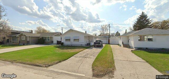 13 Lomond Boulevard（加拿大曼尼托巴省溫尼伯市）房屋照片