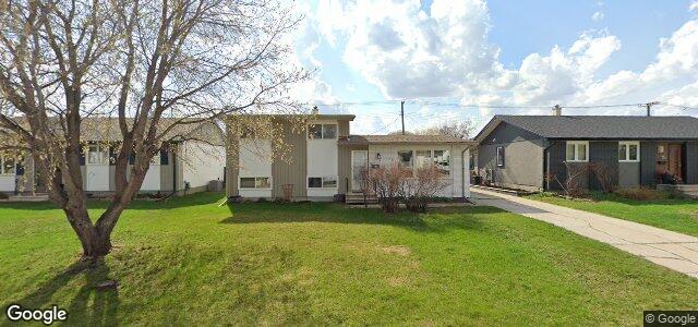 Larawan ng 13 Northumbria Bay sa Winnipeg, Manitoba