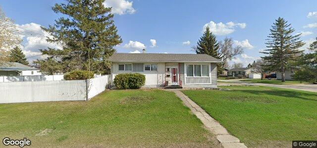 Larawan ng 1300 Paterson Street sa Winnipeg, Manitoba