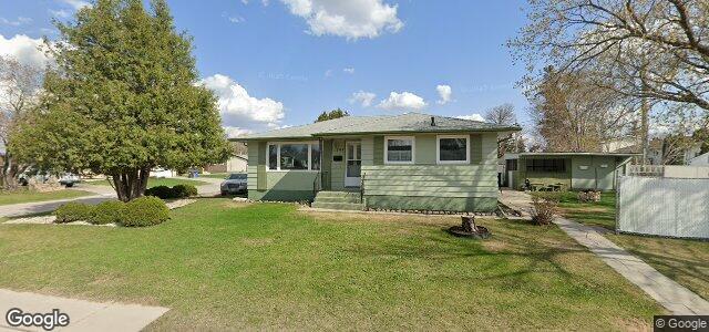 Larawan ng 1304 Paterson Street sa Winnipeg, Manitoba