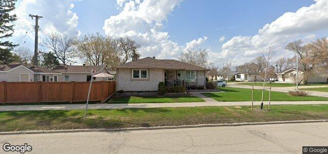 Larawan ng 1305 Paterson Street sa Winnipeg, Manitoba