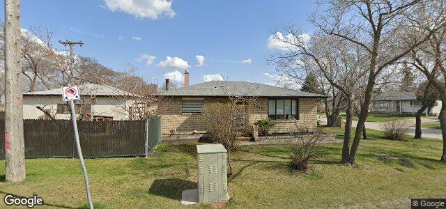 Larawan ng 1314 Paterson Street sa Winnipeg, Manitoba