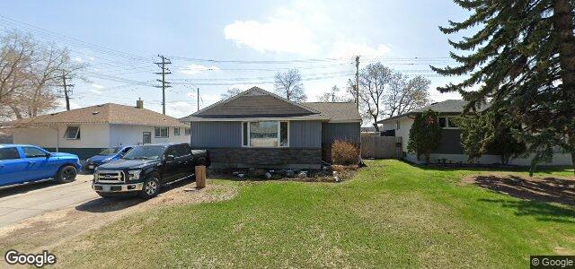 Larawan ng 137 Crestwood Crescent sa Winnipeg, Manitoba
