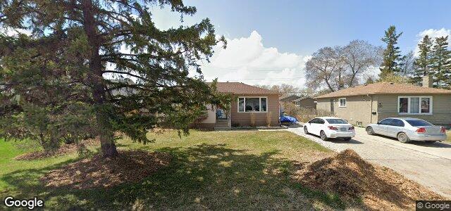 137 Harper Avenue（加拿大曼尼托巴省溫尼伯市）房屋照片